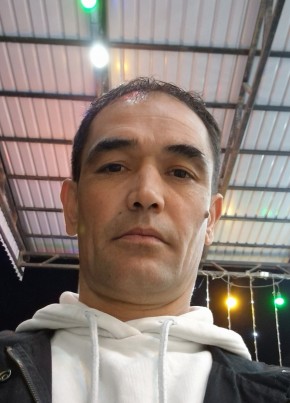 Sabir из Хромтау 46 лет