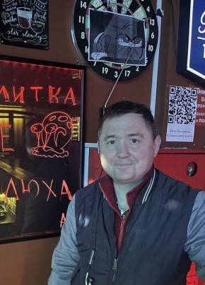 Феликс, 48, Россия, Нижний Новгород