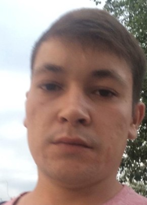 Ильнур Валиев, 32, Россия, Чистополь