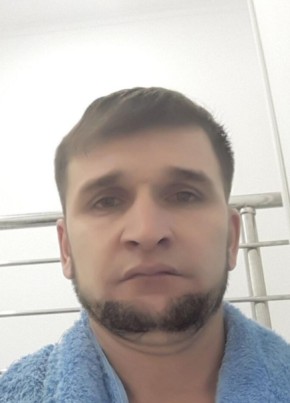 Бахтияр, 30, Россия, Черкесск