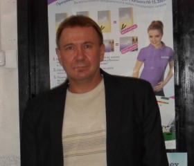 Николай, 56 лет, Нижний Новгород