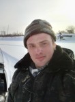 Ivan Skorinov, 31, Birobidzhan