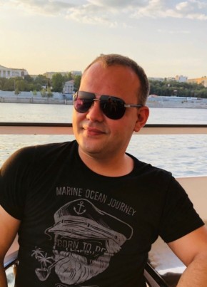 Alexandr, 37, Россия, Волжский (Волгоградская обл.)