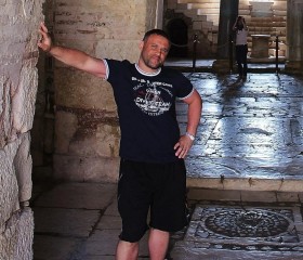 Evgeniy, 45, Yekaterinburg