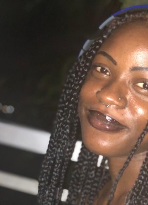 Lindi, 24, Ivory Coast, Abidjan
