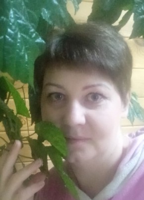 Марина, 41, Россия, Тюмень