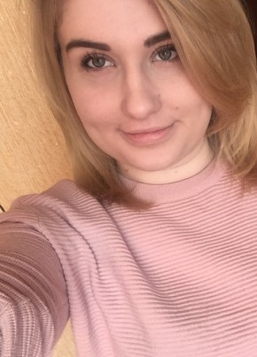 Светлана, 26, Россия, Тучково