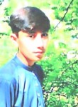 Mustafa Khan, 18 лет, بٹ خیلہ‎