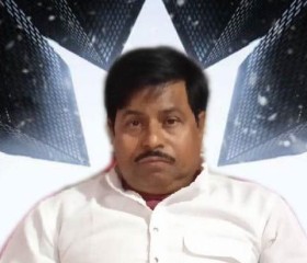 Vijay, 23, Kachhwa