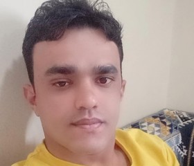 موسى, 19, Bajil
