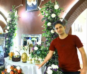Saeid27, 27, Isfahan