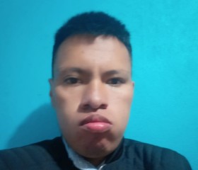 Brayan romo, 22 года, Pasto