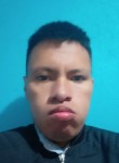 Brayan romo, 22 года, Pasto