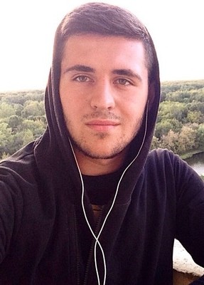Maksim, 35, Russia, Pavlovskiy Posad