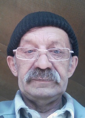Александр, 63, Россия, Копейск