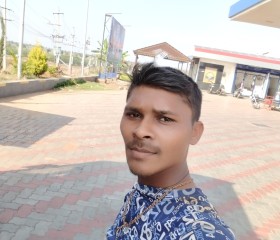 Rajseh, 20, Jagalur