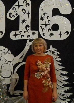 Алла, 59, Россия, Иркутск