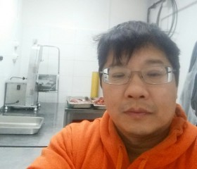 Руслан, 48 лет, Улан-Удэ