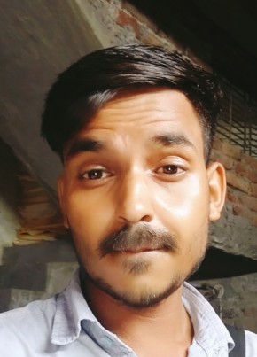 Aahil Khan, 23, India, New Delhi