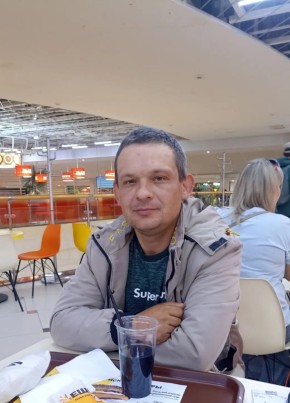 Иван из Норильска 36 лет