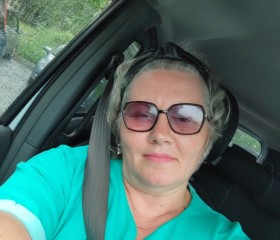 Янина Брянцева, 53 года, Славянка