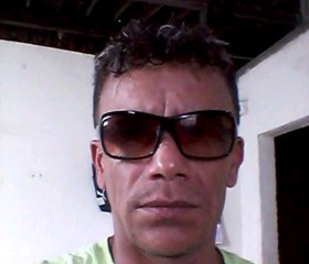 Edilson, 52, Cupira