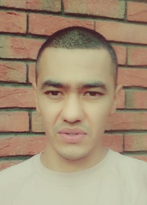 Markan из Toshkent 35 лет