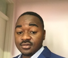 Emmanuel, 27 лет, Shurugwi