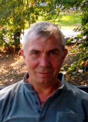 олег из Ишима 58 лет