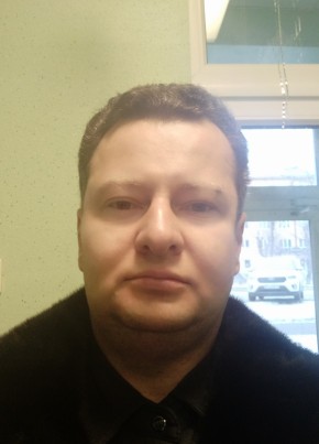 Leon, 48, Russia, Yekaterinburg