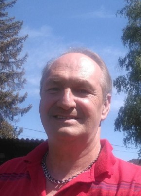 Karel, 68, Česká republika, Nový Jičín