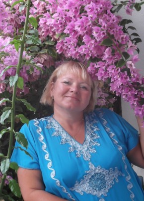 Ирина, 49, Россия, Тамбов