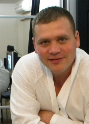 Kostya, 48, Россия, Ермаковское