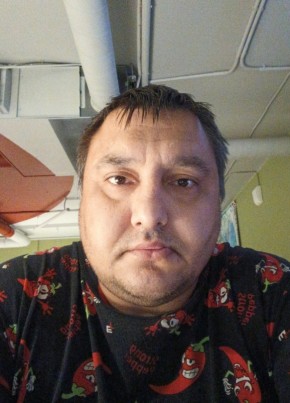 Григорий из Новосибирска 40 лет