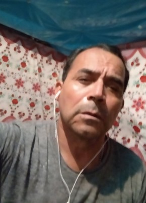 Jose antonio Ávi, 57, Estados Unidos Mexicanos, San Luis Potosí