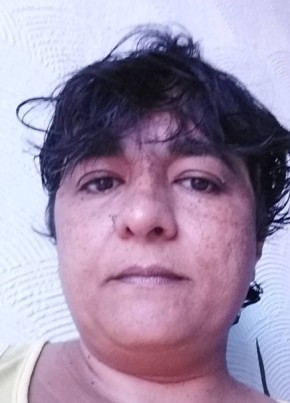 Maria  aparecida, 46, República Federativa do Brasil, Fortaleza