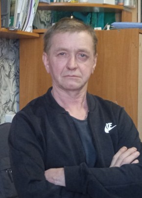 Михаил