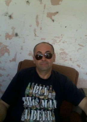 Игорь, 55, Россия, Пятигорск