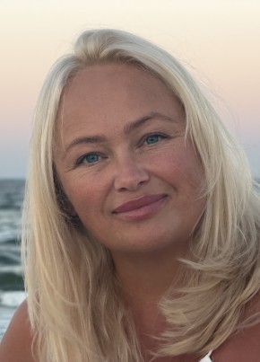 Света из Симферополи 49 лет