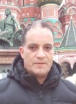 Djemal, 49 лет, Торжок