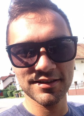 Danijel, 28, Republika Slovenija, Mestna občina Ptuj