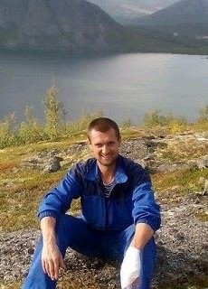 Евгений, 35, Україна, Кривий Ріг