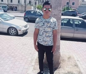 Raad mustafa, 25 лет, بَيْرُوت