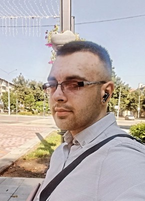 Stas, 18, Belarus, Shchuchin