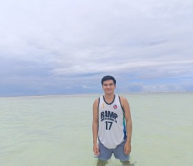 Hsinso, 19, Compostela (Davao)