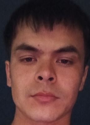 Zhasur, 25, Uzbekistan, Margilon