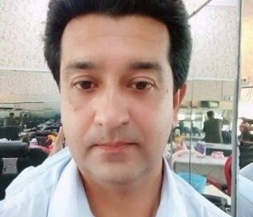 Muhammad imran, 42 года, کراچی