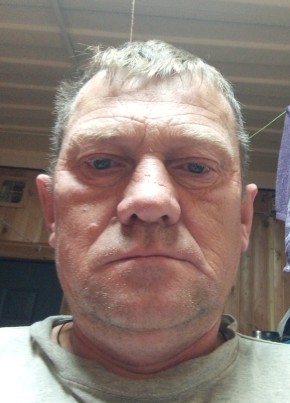 Евгений из Иркутска 48 лет