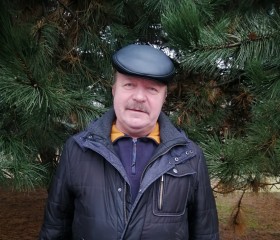 Vladimir, 62, Minsk