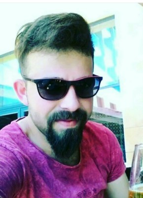 Suleyman, 34, Türkiye Cumhuriyeti, Ankara
